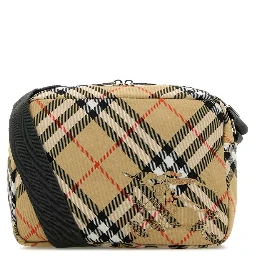 ML ESSENTIAL CROSSBODY CJ1