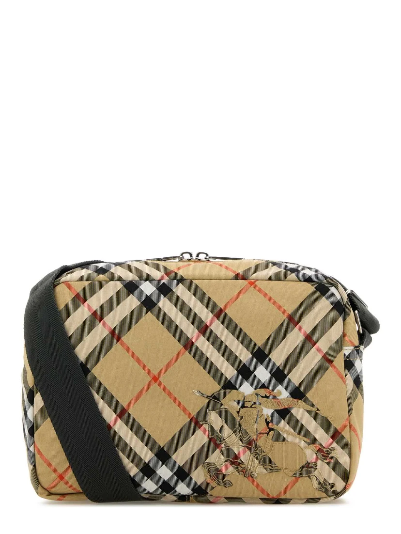 ML ESSENTIAL CROSSBODY CJ1