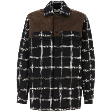 LUMBERJACK SHIRT