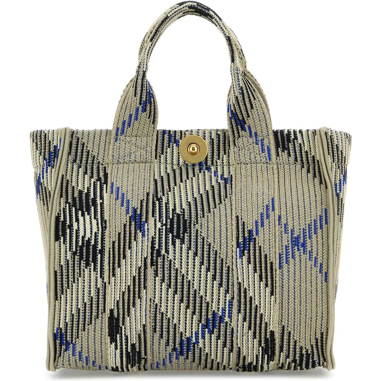 LL MN KNIT TOTE CH4