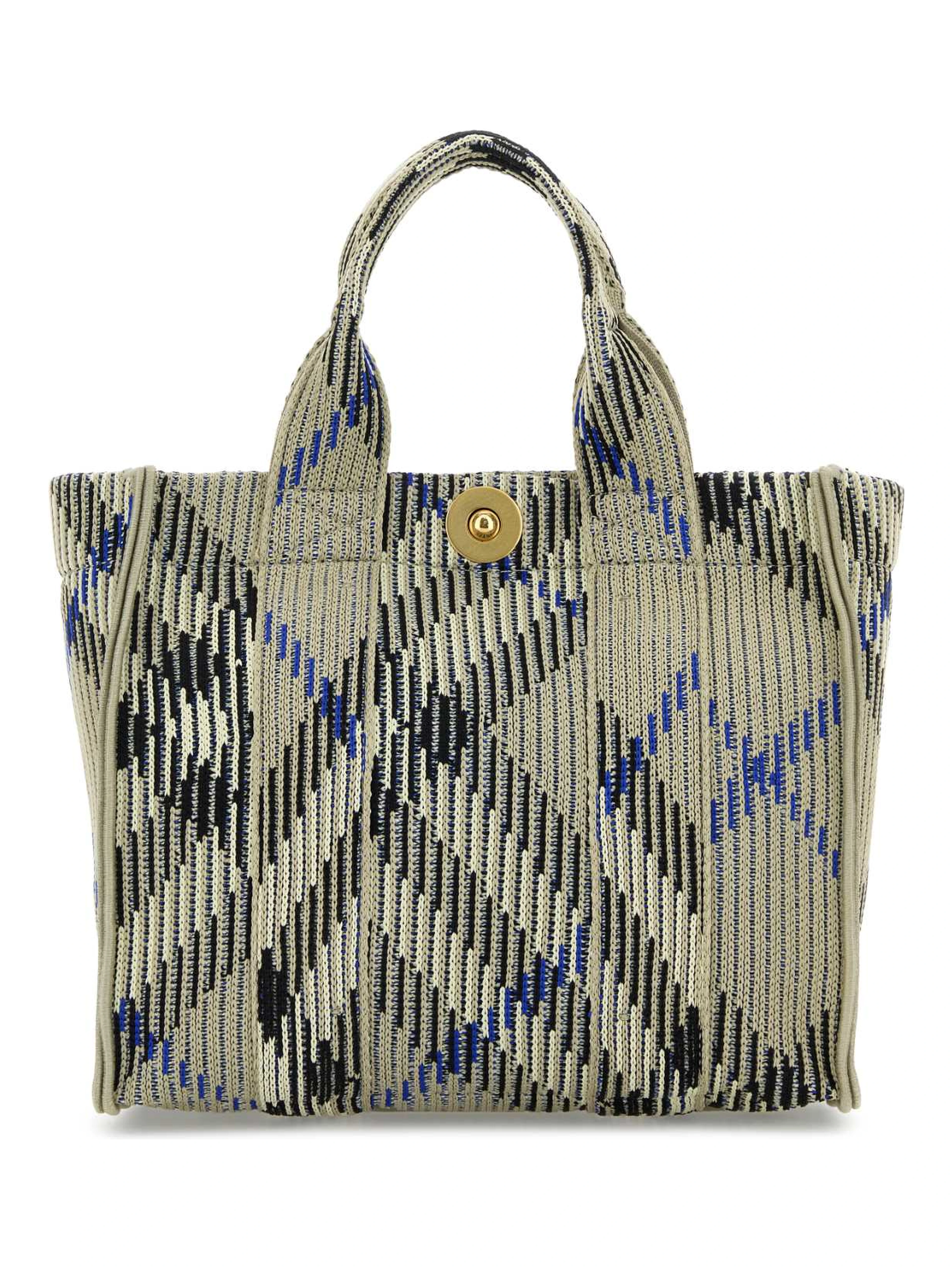 LL MN KNIT TOTE CH4
