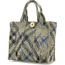 LL MN KNIT TOTE CH4