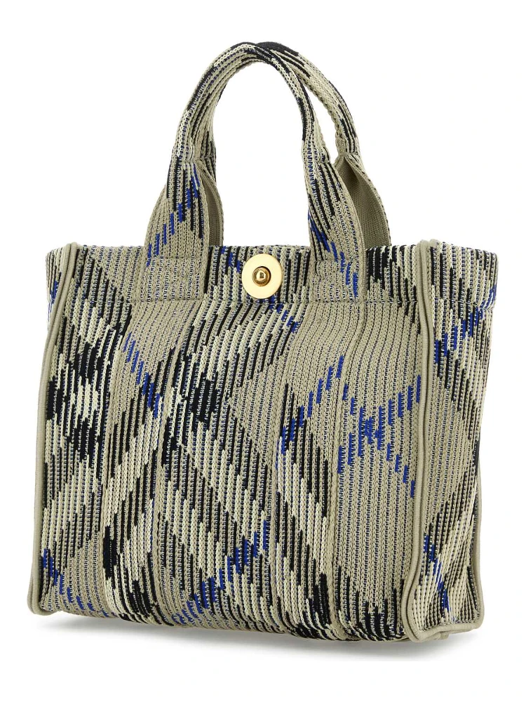 LL MN KNIT TOTE CH4 alternative