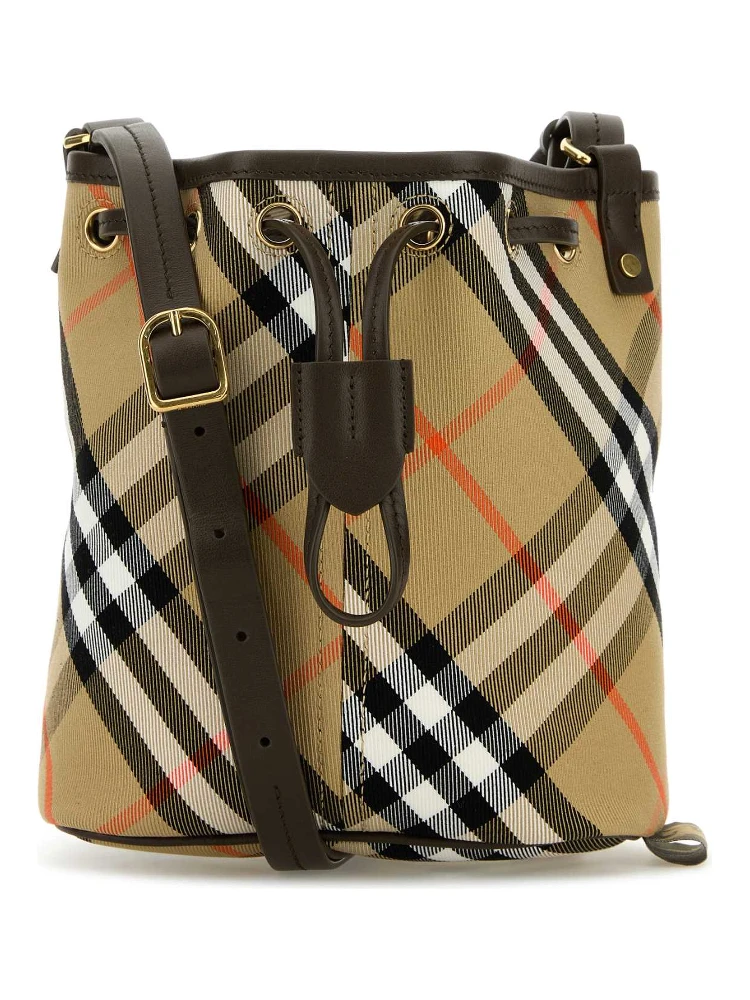 LL MN DRAWSTRING BUCKET CJ1