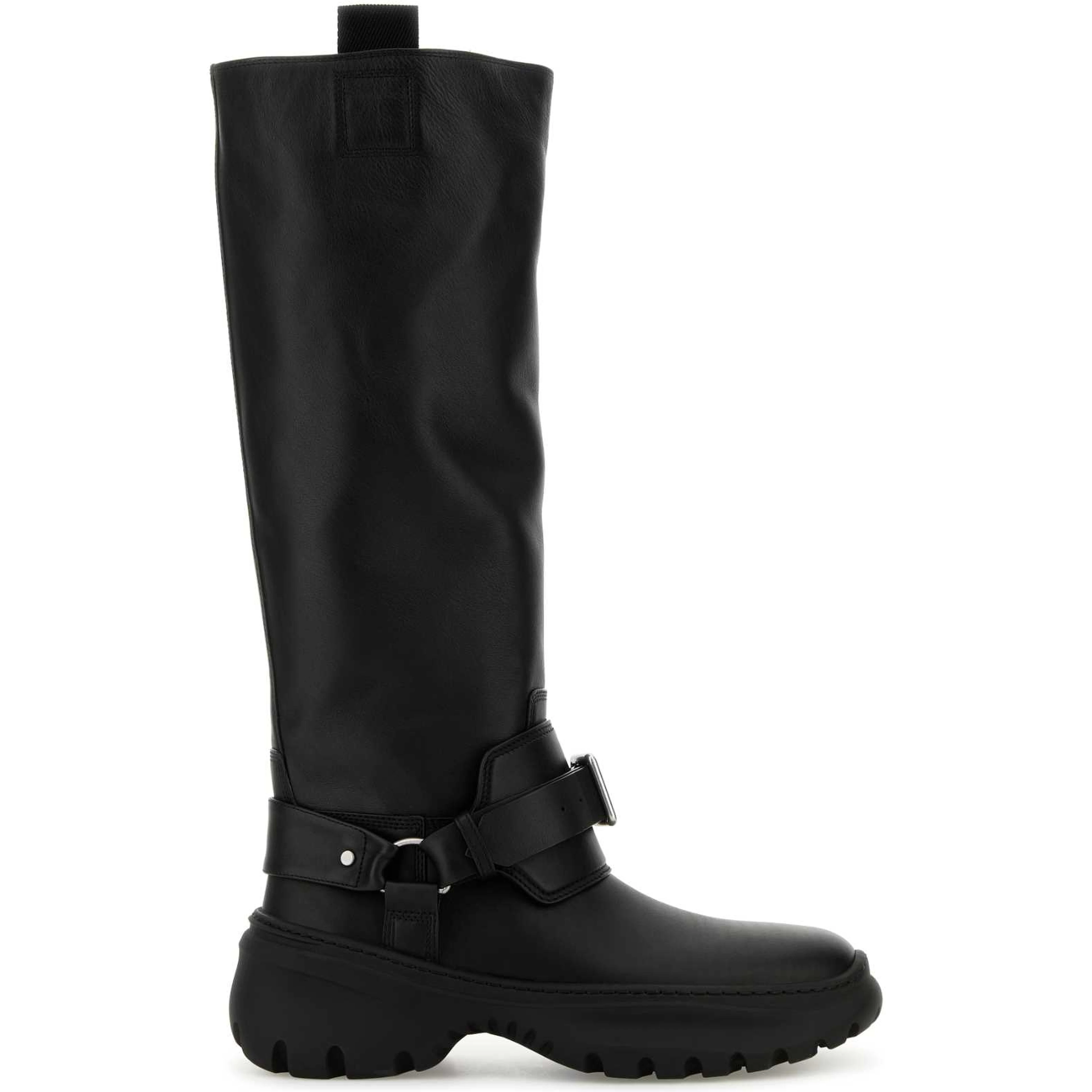LF STOMP HIGH