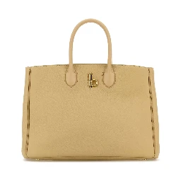 LL M ROCKING HORSE TOTE LGL