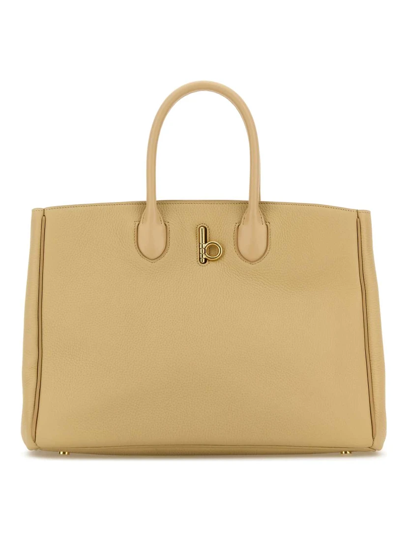 LL M ROCKING HORSE TOTE LGL