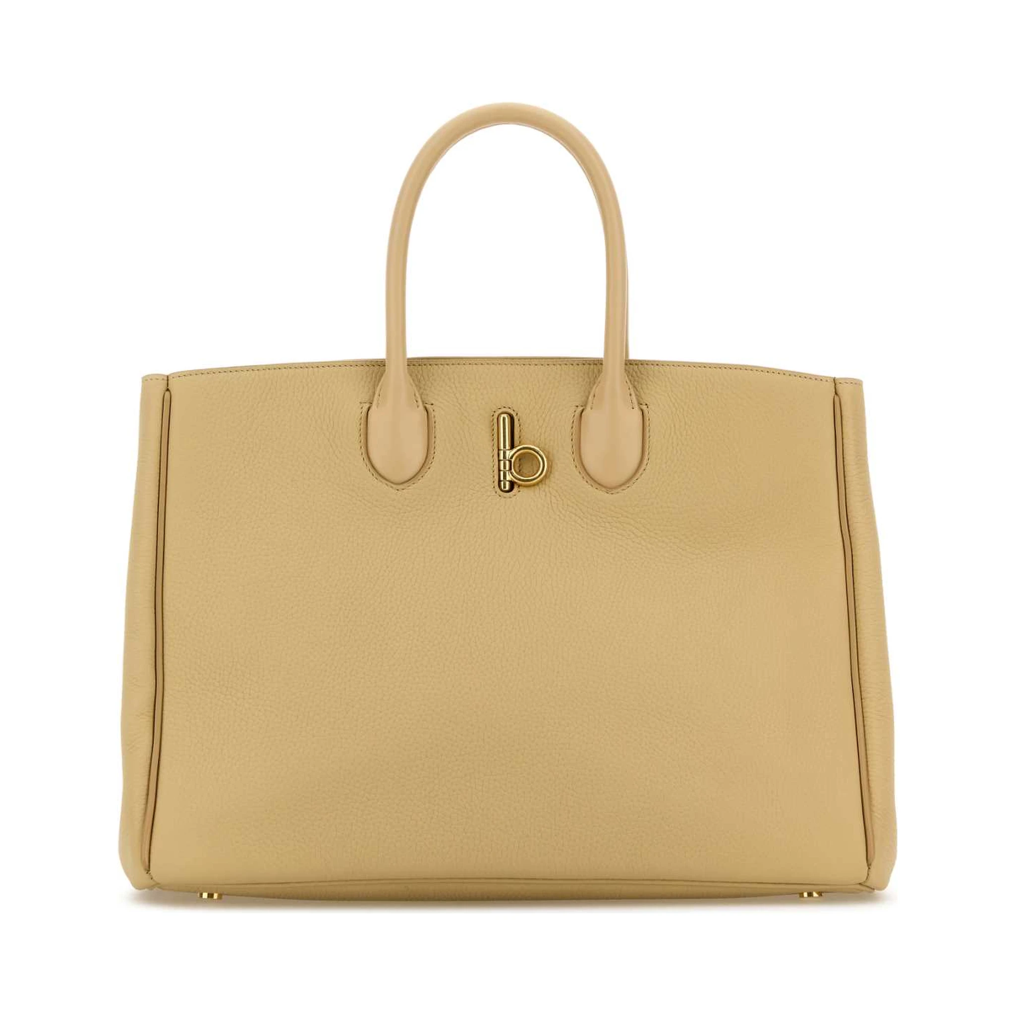 LL M ROCKING HORSE TOTE LGL