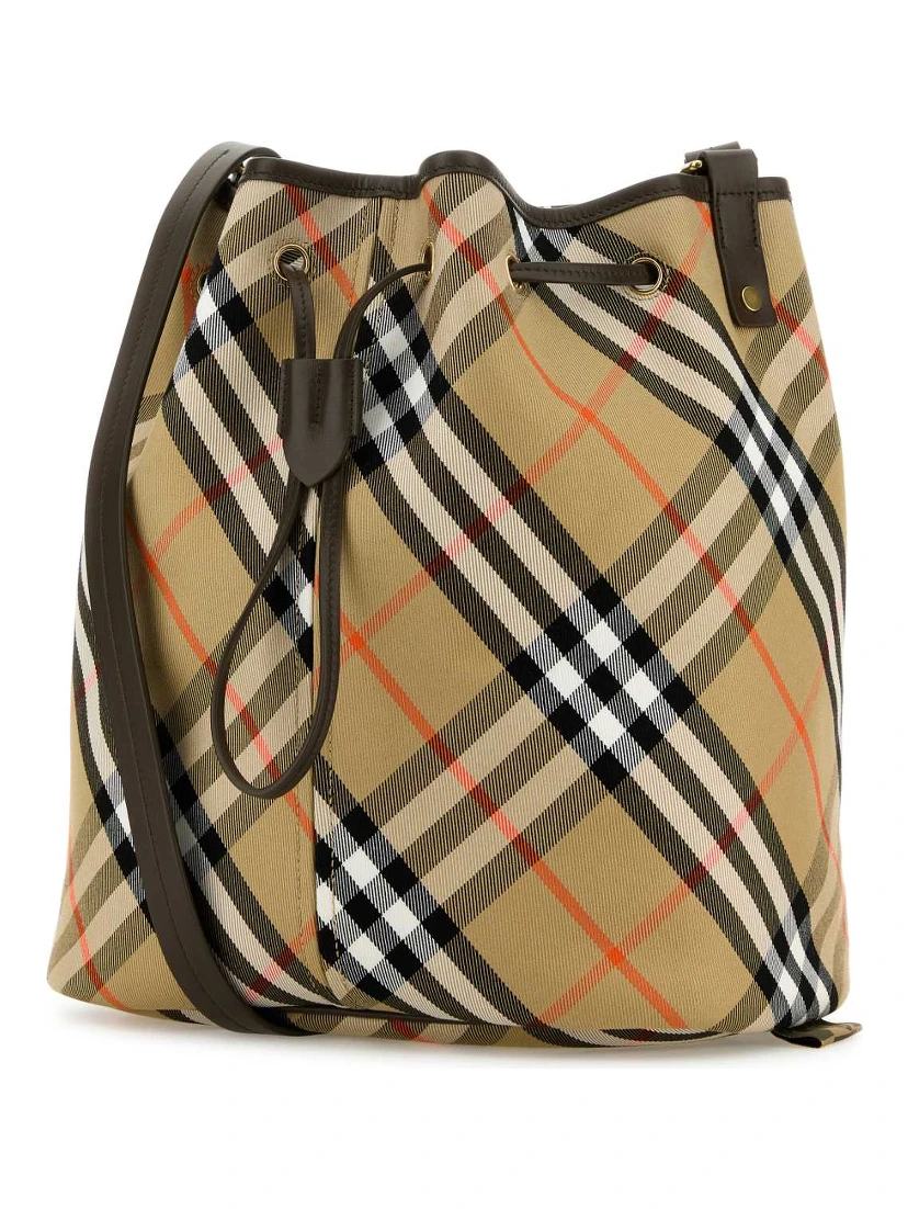 LL MD DRAWSTRING BUCKET CJ1