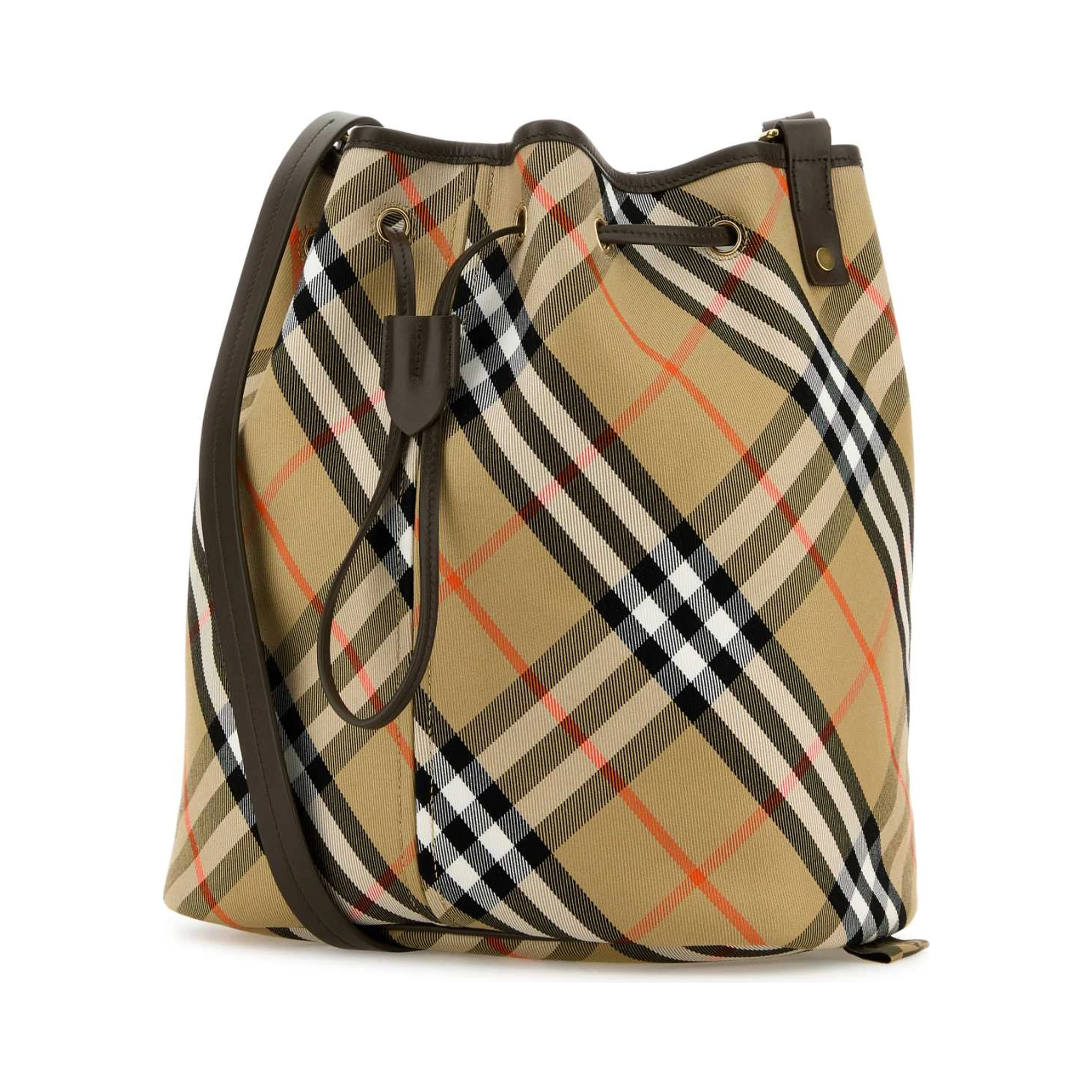 LL MD DRAWSTRING BUCKET CJ1