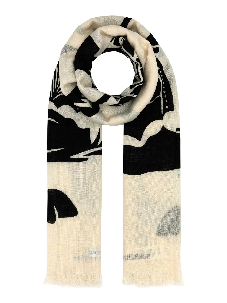 MU LARGE EKD LW SCARF