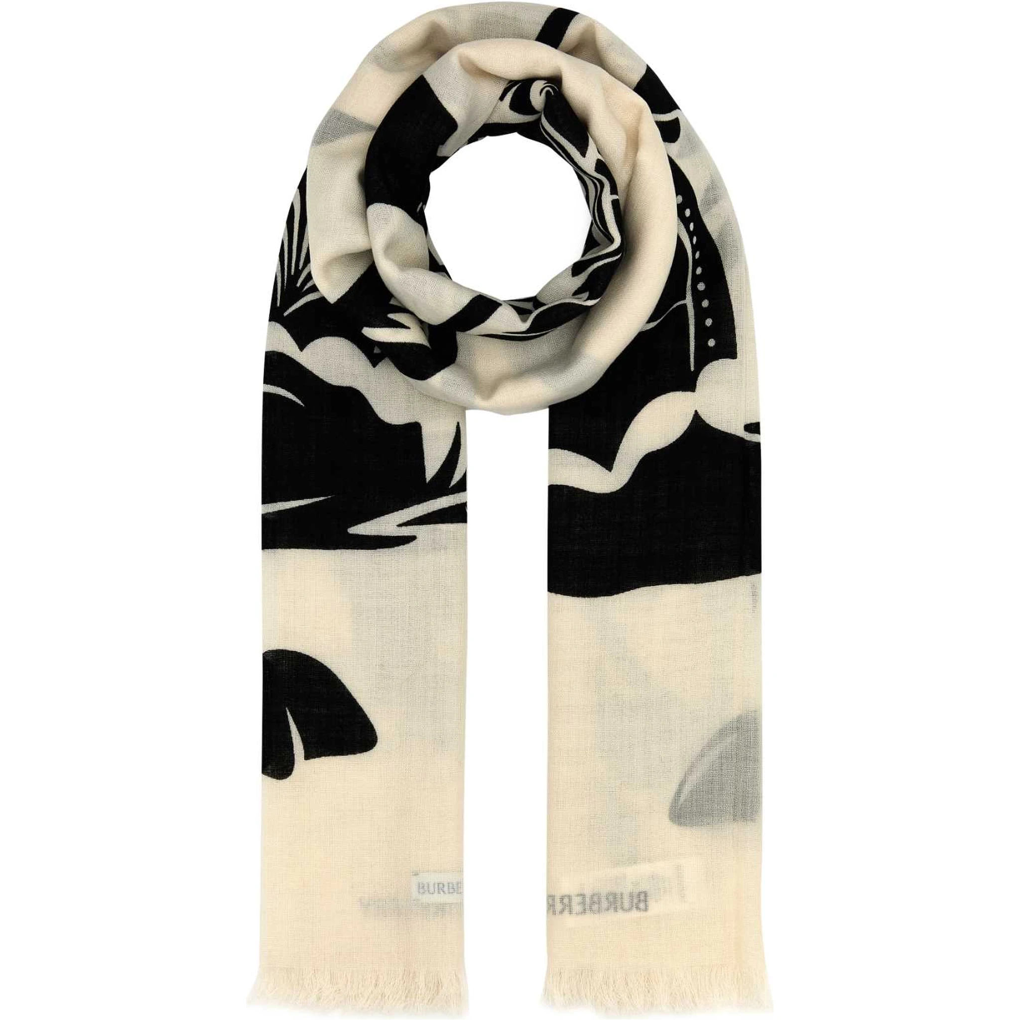 MU LARGE EKD LW SCARF