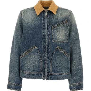 DENIM WORKWEAR JKT