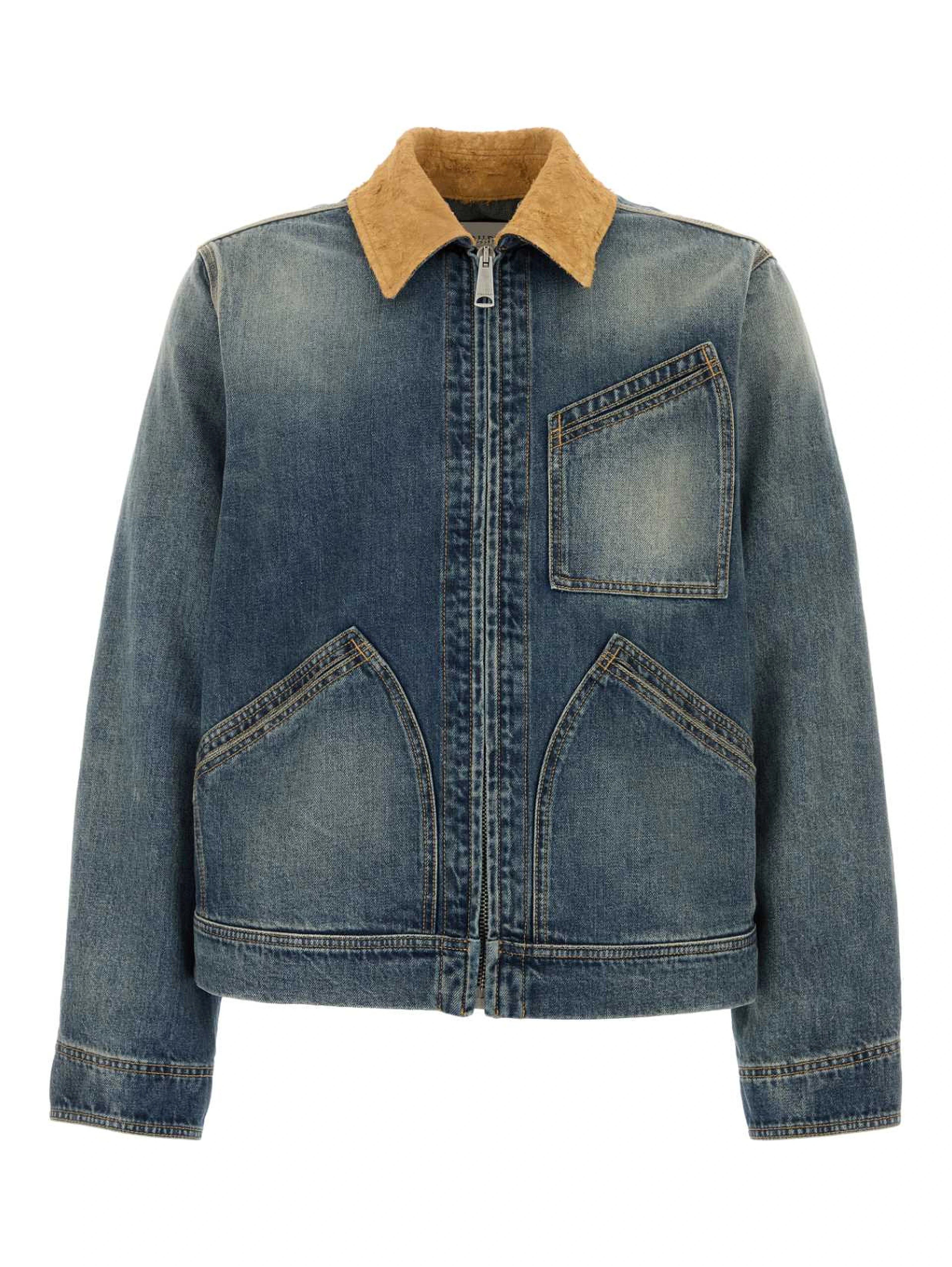 DENIM WORKWEAR JKT