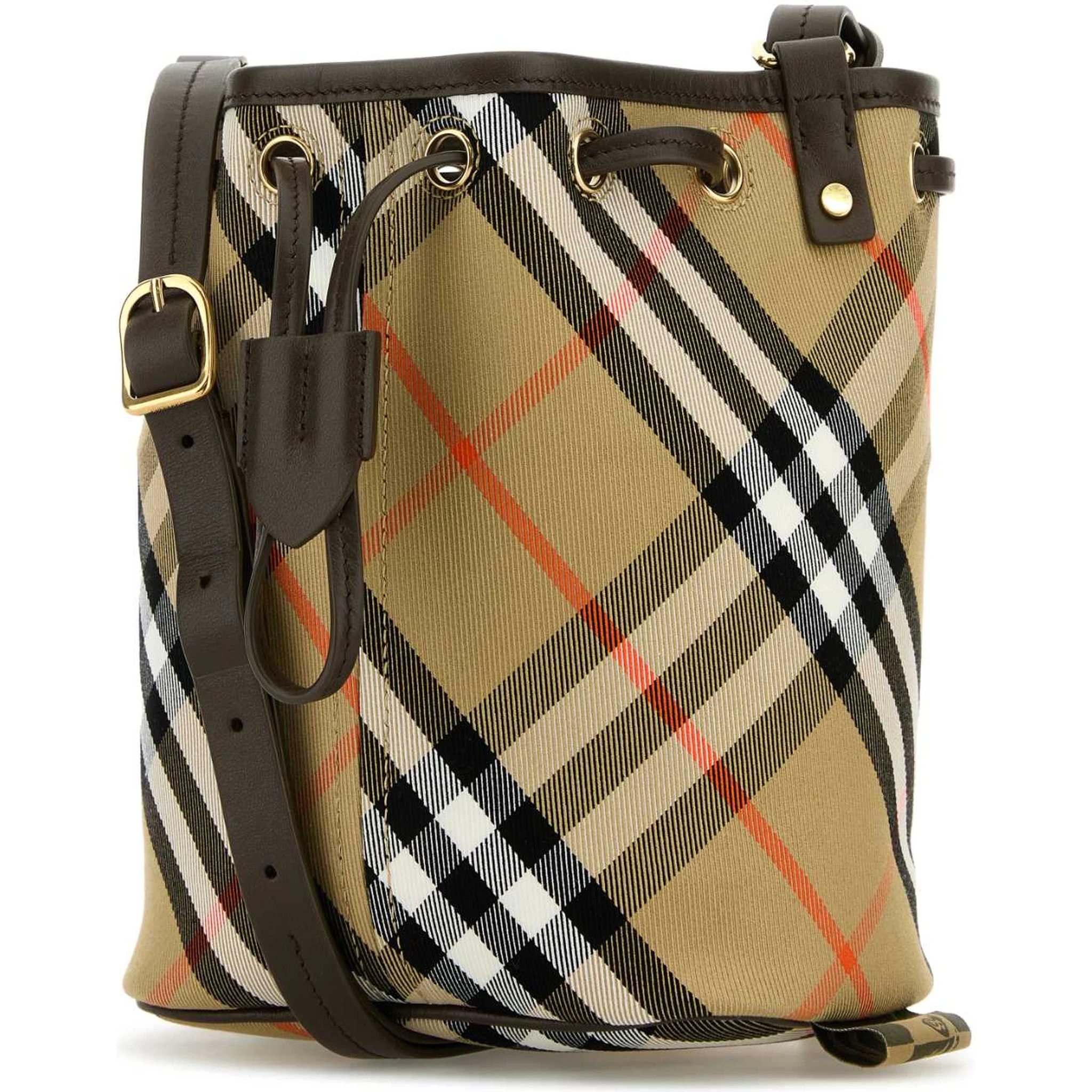 LL MN DRAWSTRING BUCKET CJ1