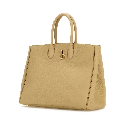 LL M ROCKING HORSE TOTE LGL