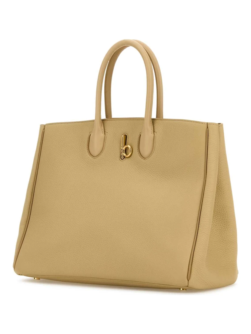 LL M ROCKING HORSE TOTE LGL