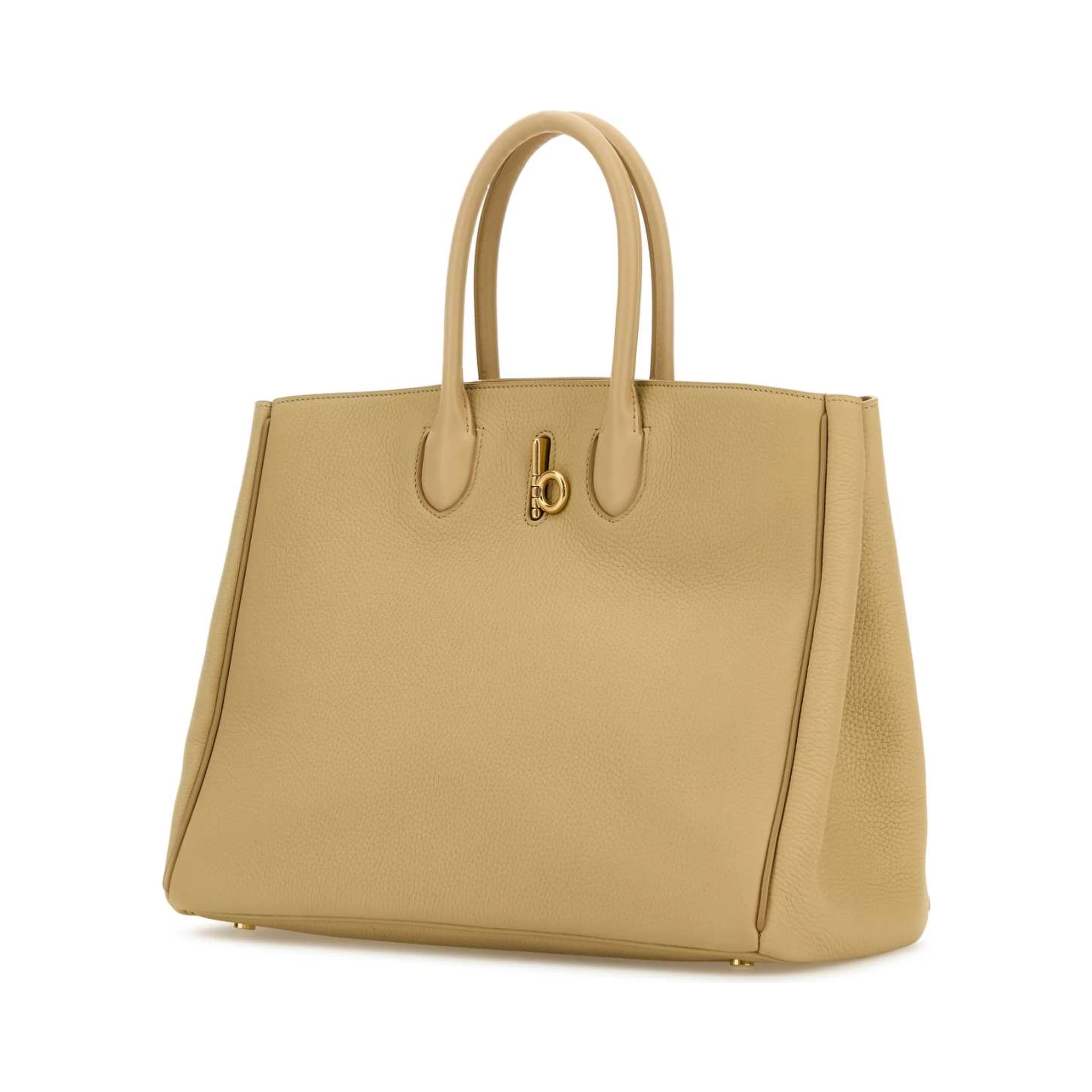 LL M ROCKING HORSE TOTE LGL