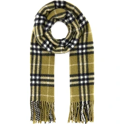 MU MEDIUM CHCK LOLA SCF