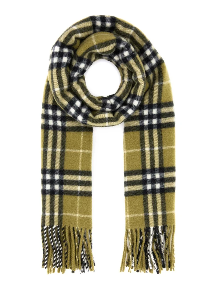 MU MEDIUM CHCK LOLA SCF