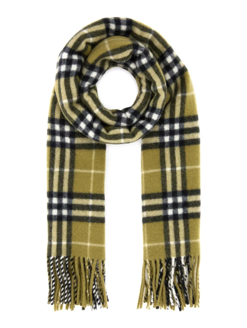 MU MEDIUM CHCK LOLA SCF