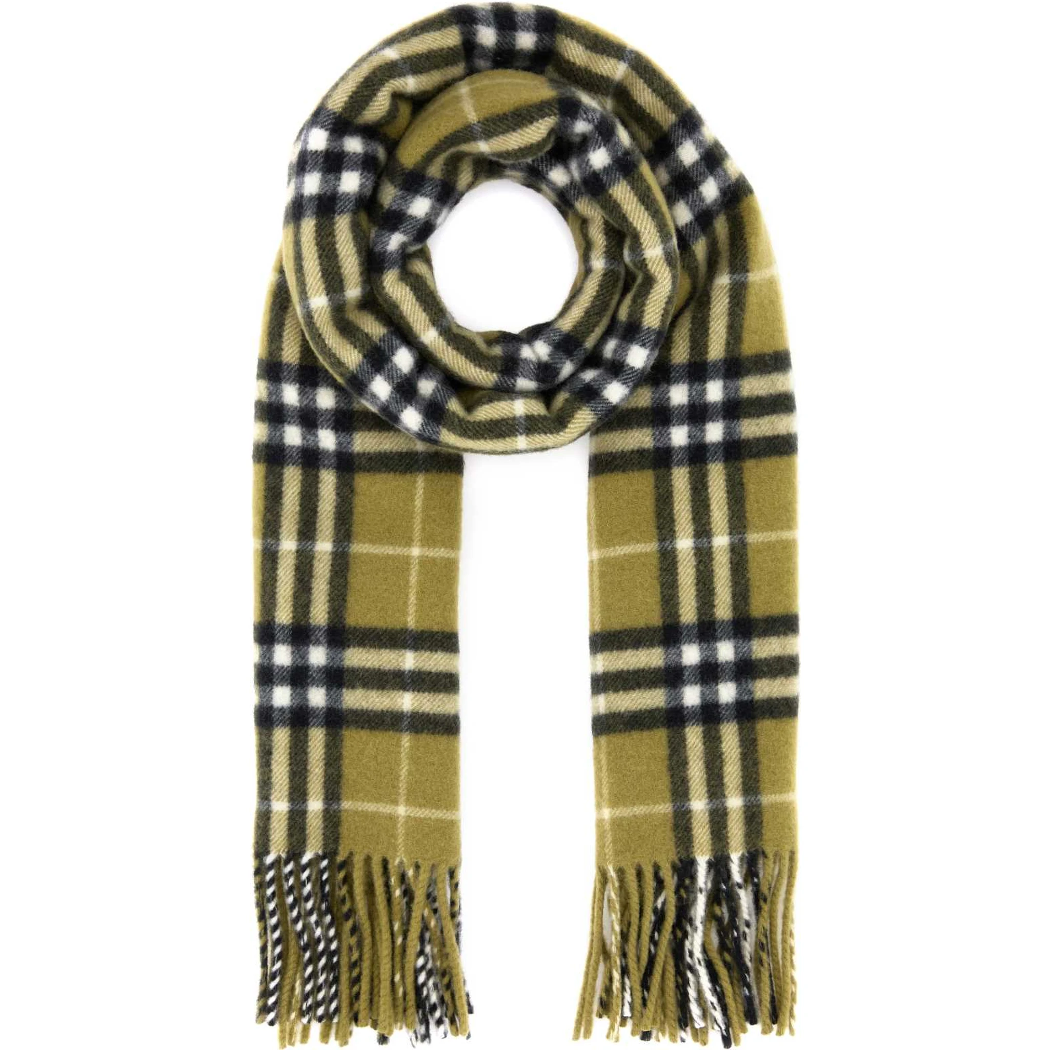 MU MEDIUM CHCK LOLA SCF