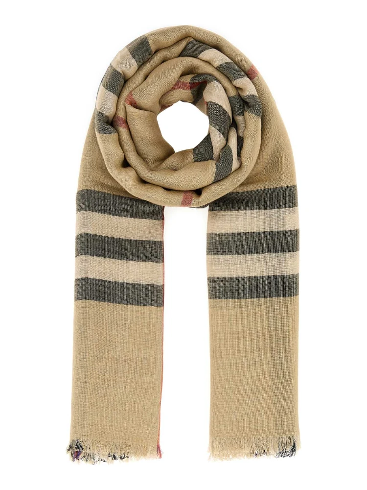 MU 220X70 DF CHECK GAUZ