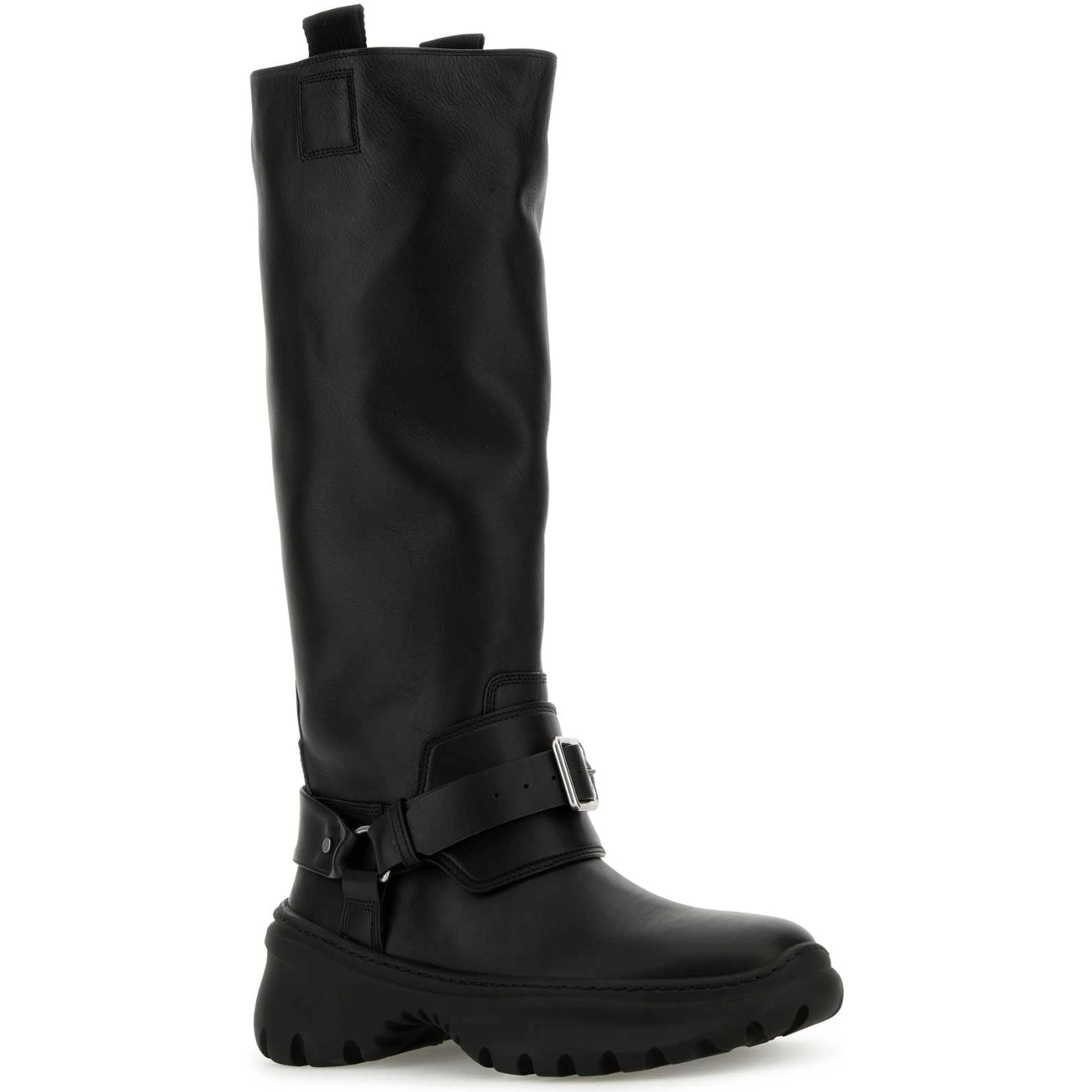 LF STOMP HIGH
