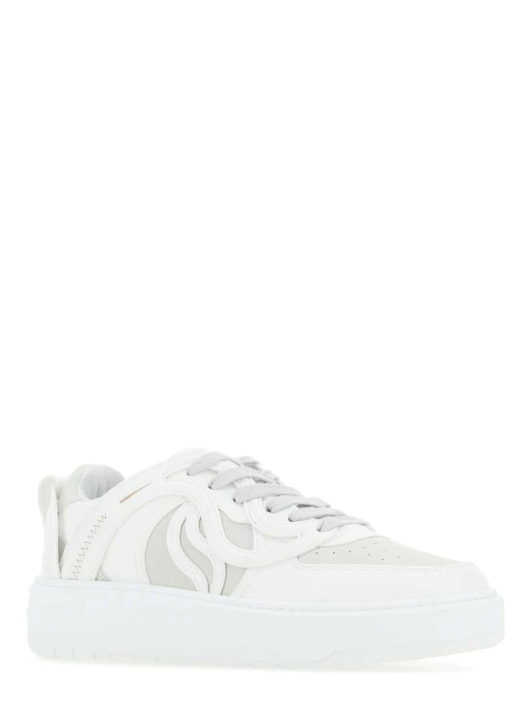 SNEAKERS alternative