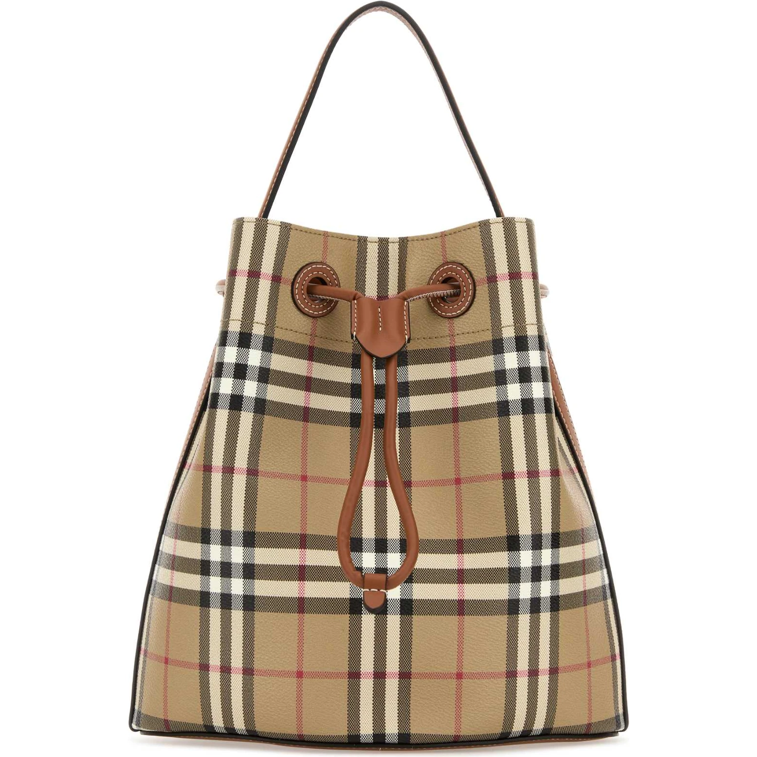 A:LL SM DRAWSTRING BUCKET DFC:155142:A95