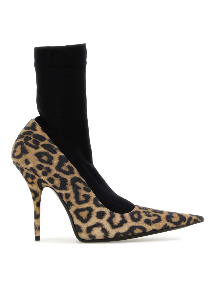 AVENUE P.SOCK H110