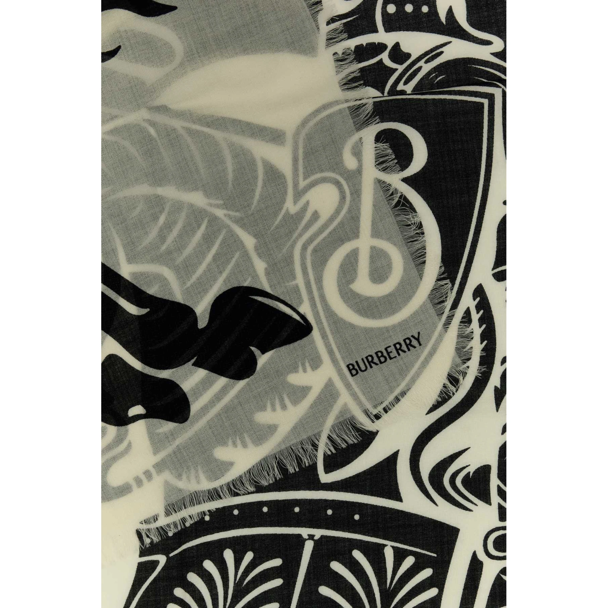 MU LARGE EKD LW SCARF