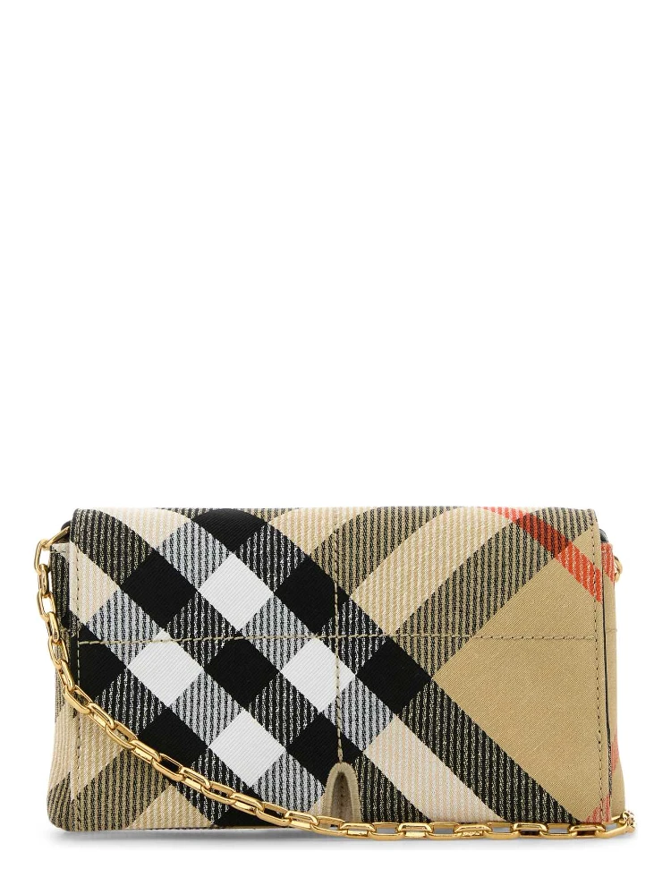 LS SNIP MINI CHAIN BAG CJ1