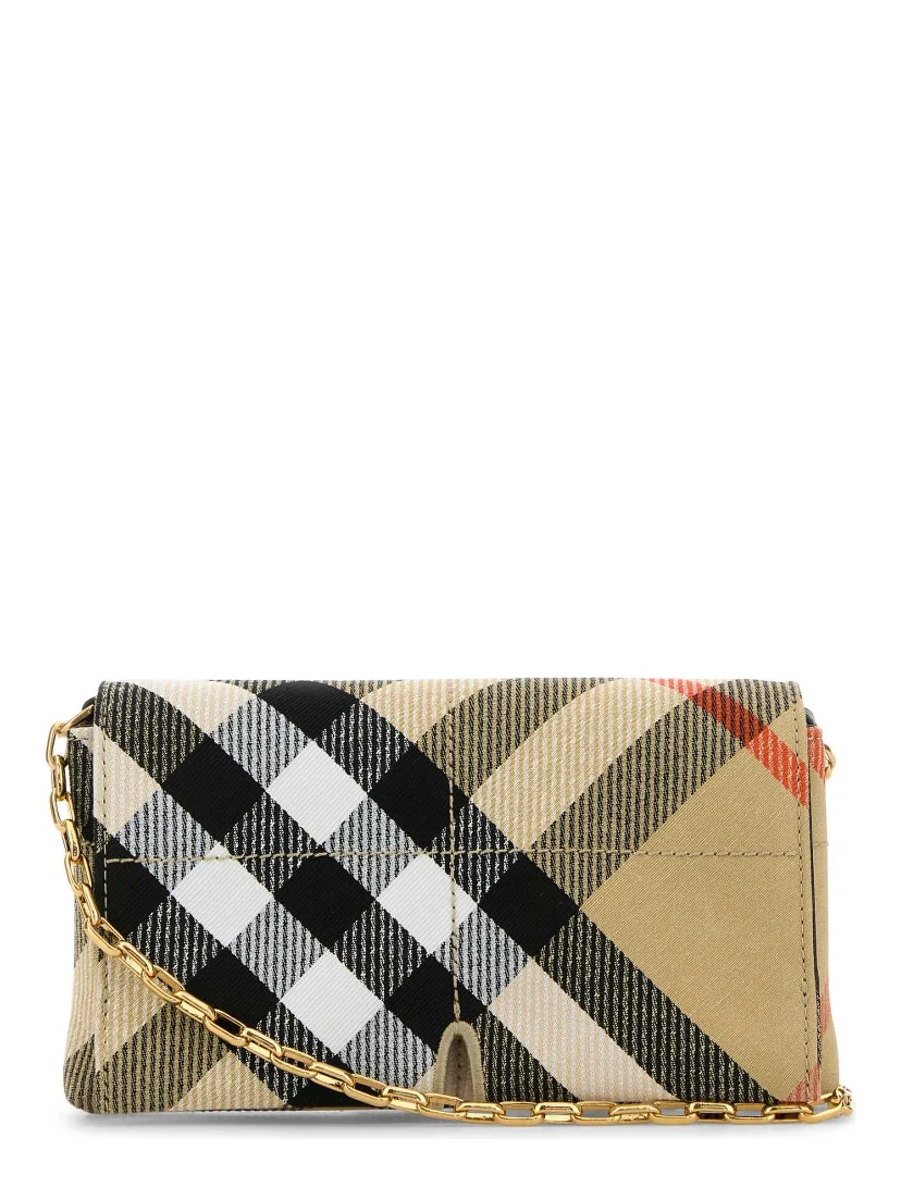 LS SNIP MINI CHAIN BAG CJ1