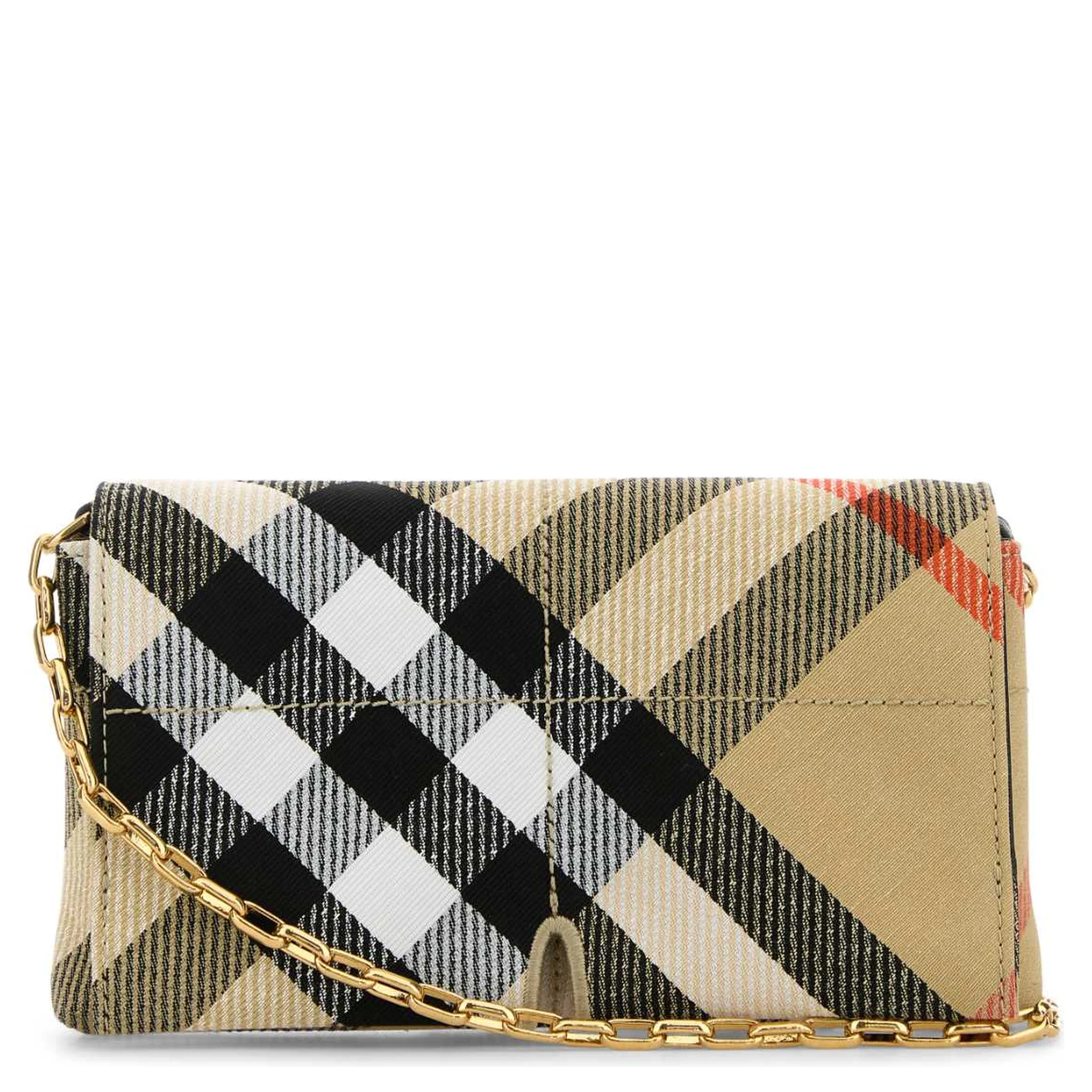 LS SNIP MINI CHAIN BAG CJ1