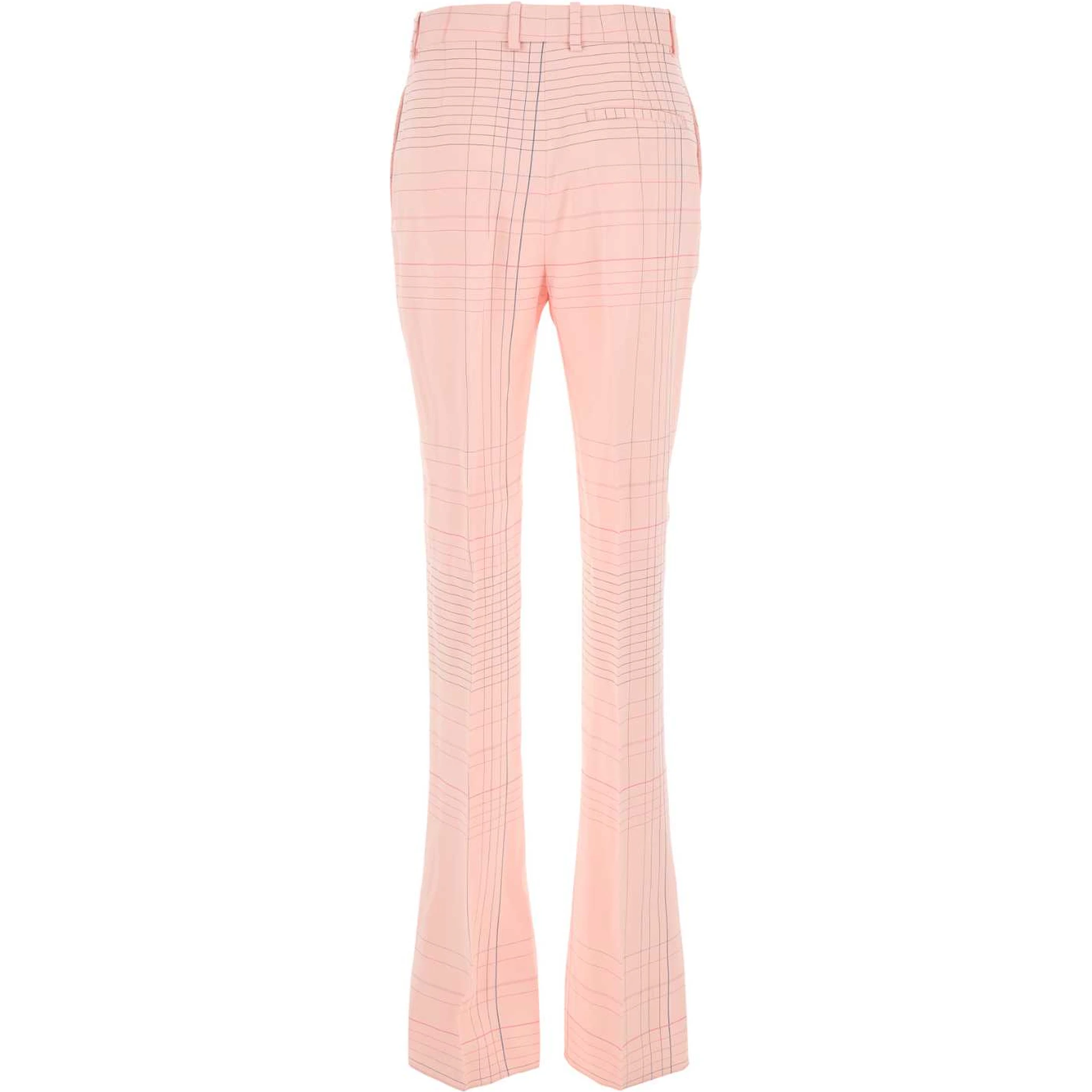 PANTA NOTEBOOK PINK