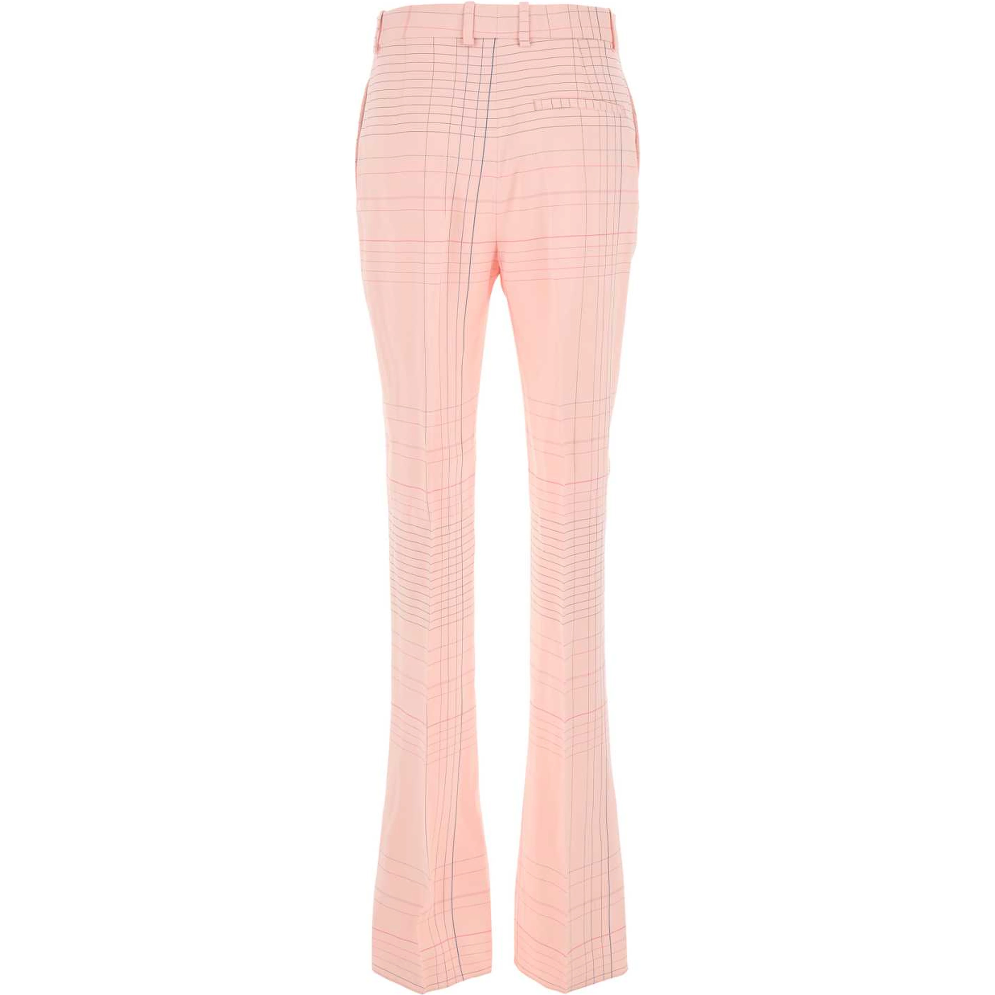 PANTA NOTEBOOK PINK