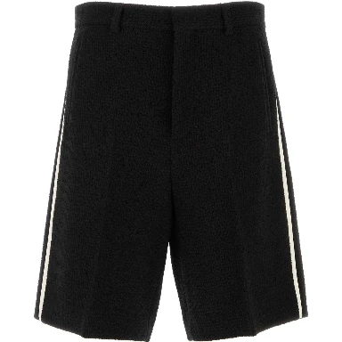 SHORT BOUCLE