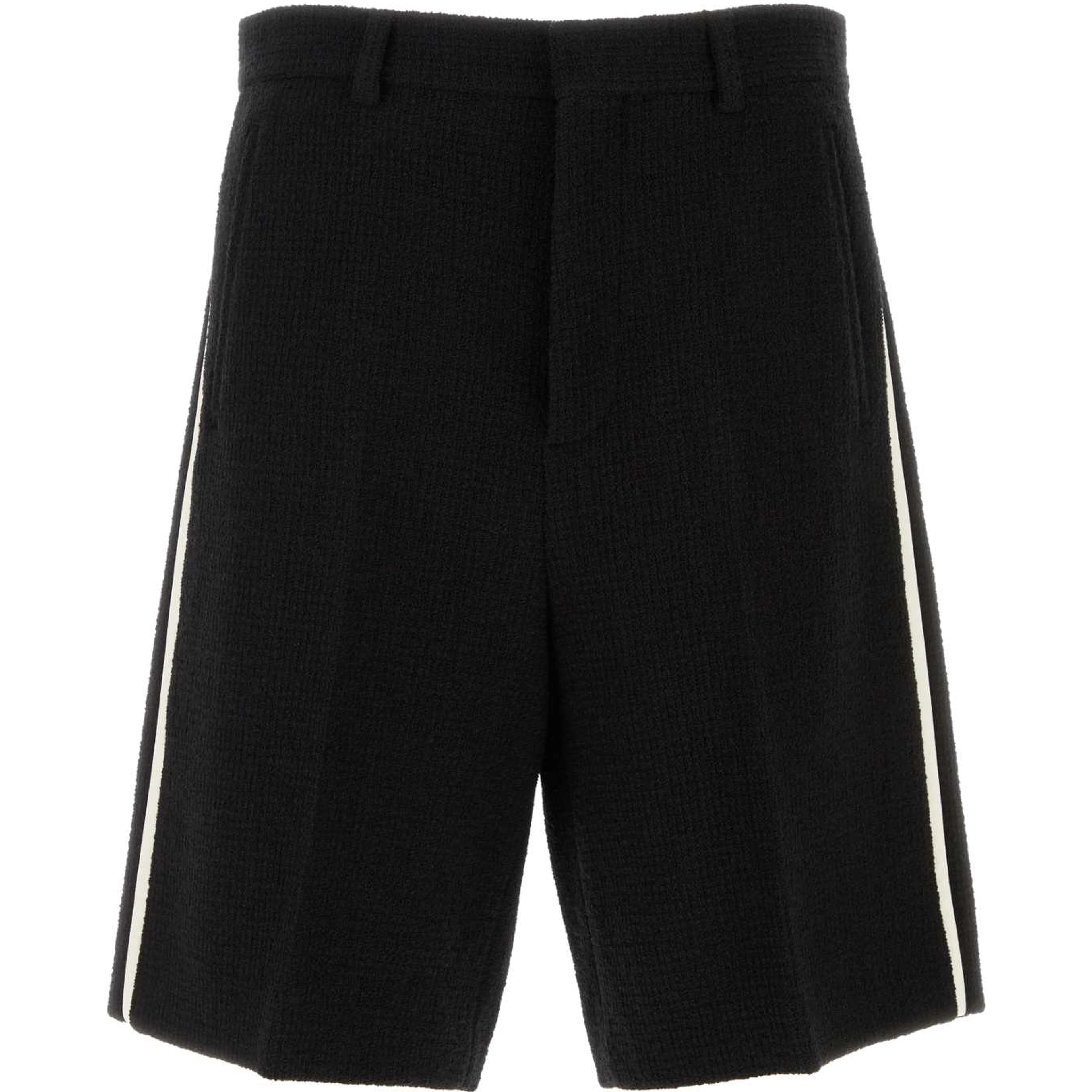 SHORT BOUCLE