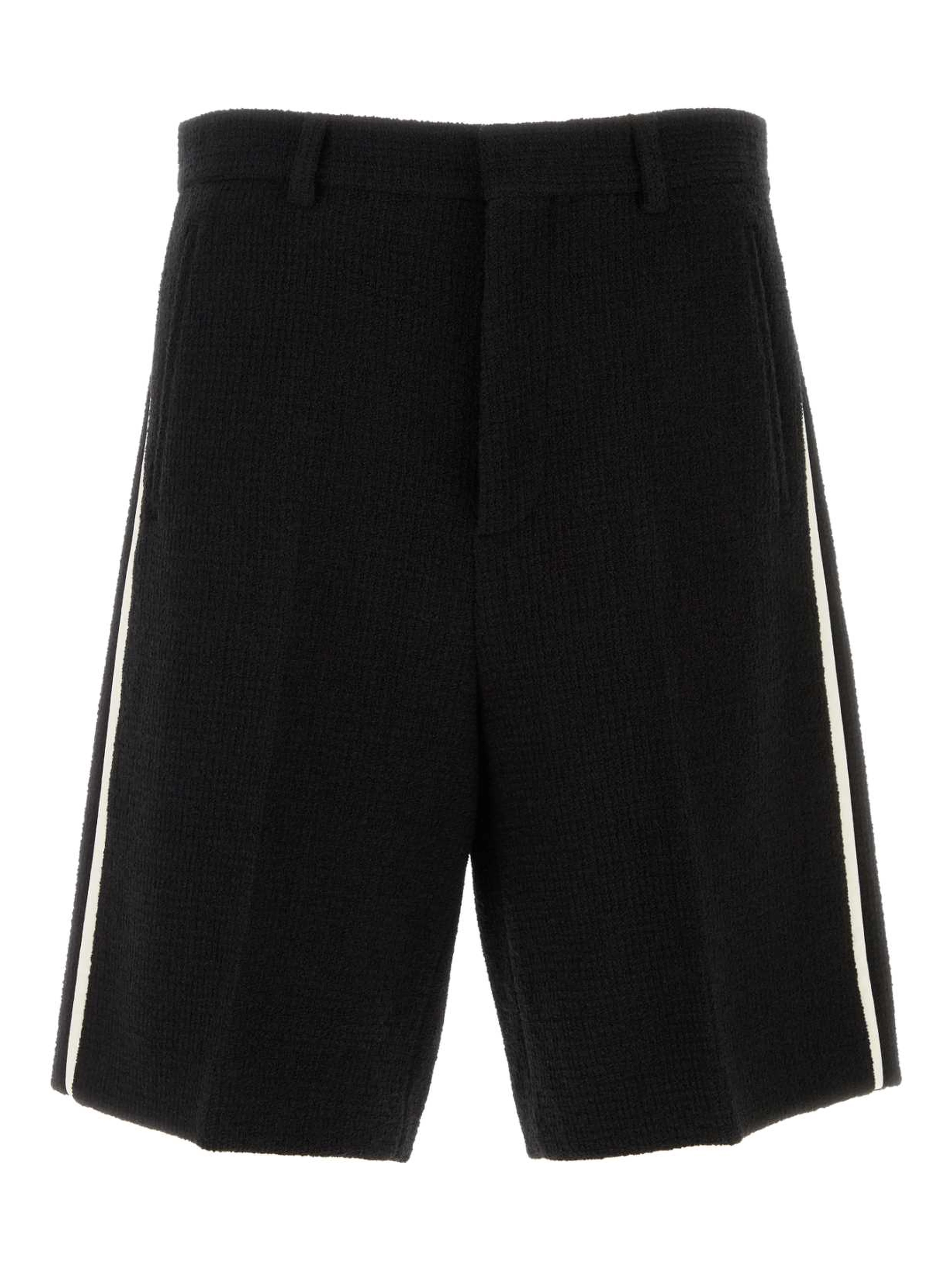 SHORT BOUCLE