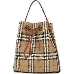 A:LL SM DRAWSTRING BUCKET DFC:155142:A95