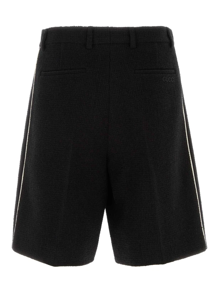 SHORT BOUCLE alternative