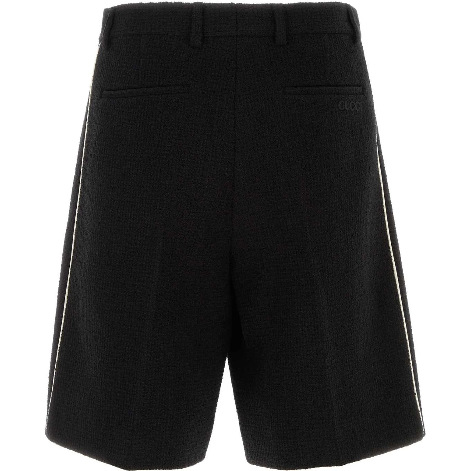 SHORT BOUCLE
