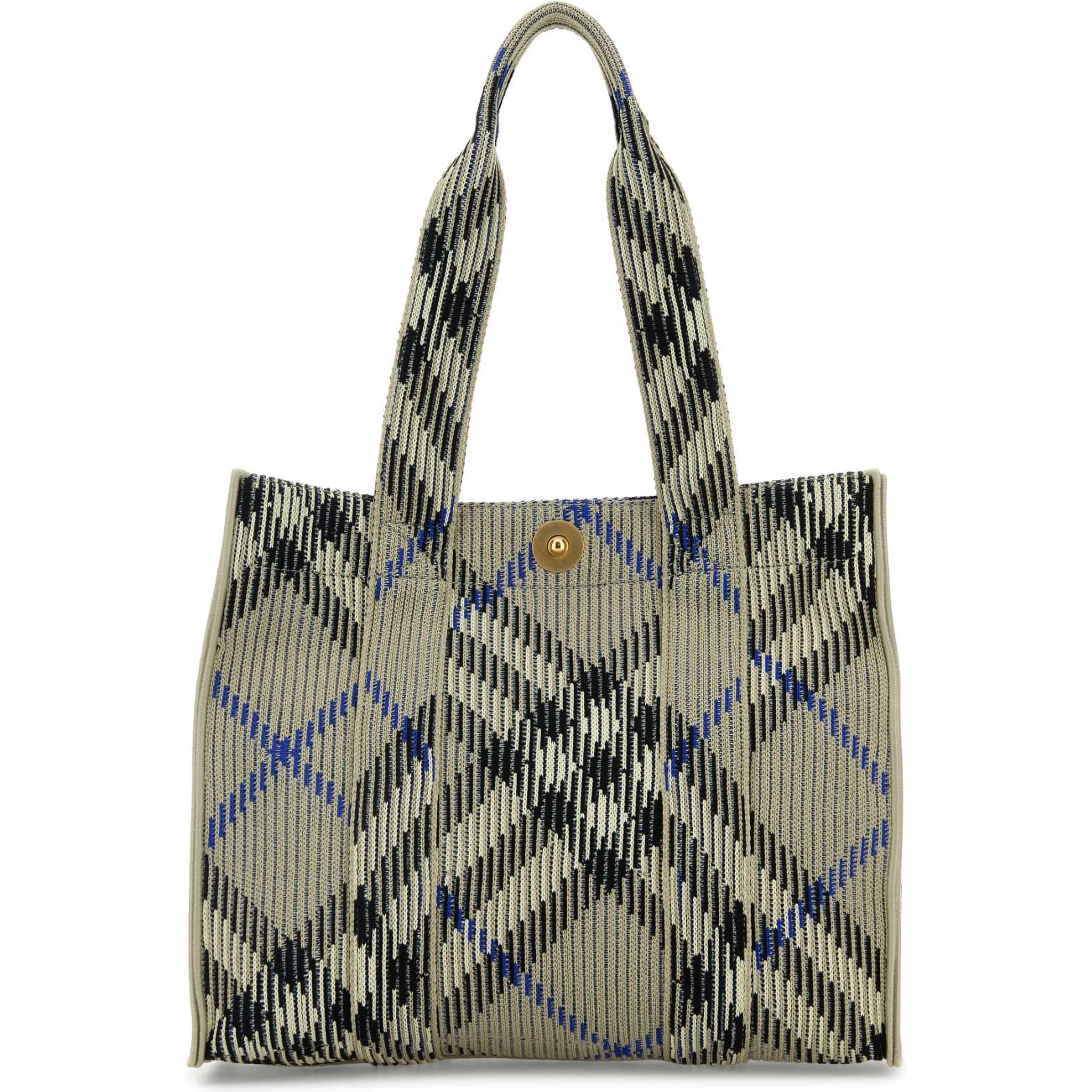 LL SM KNIT TOTE CH4