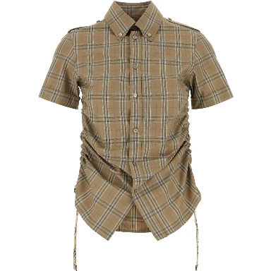 W WOVEN TOPS
