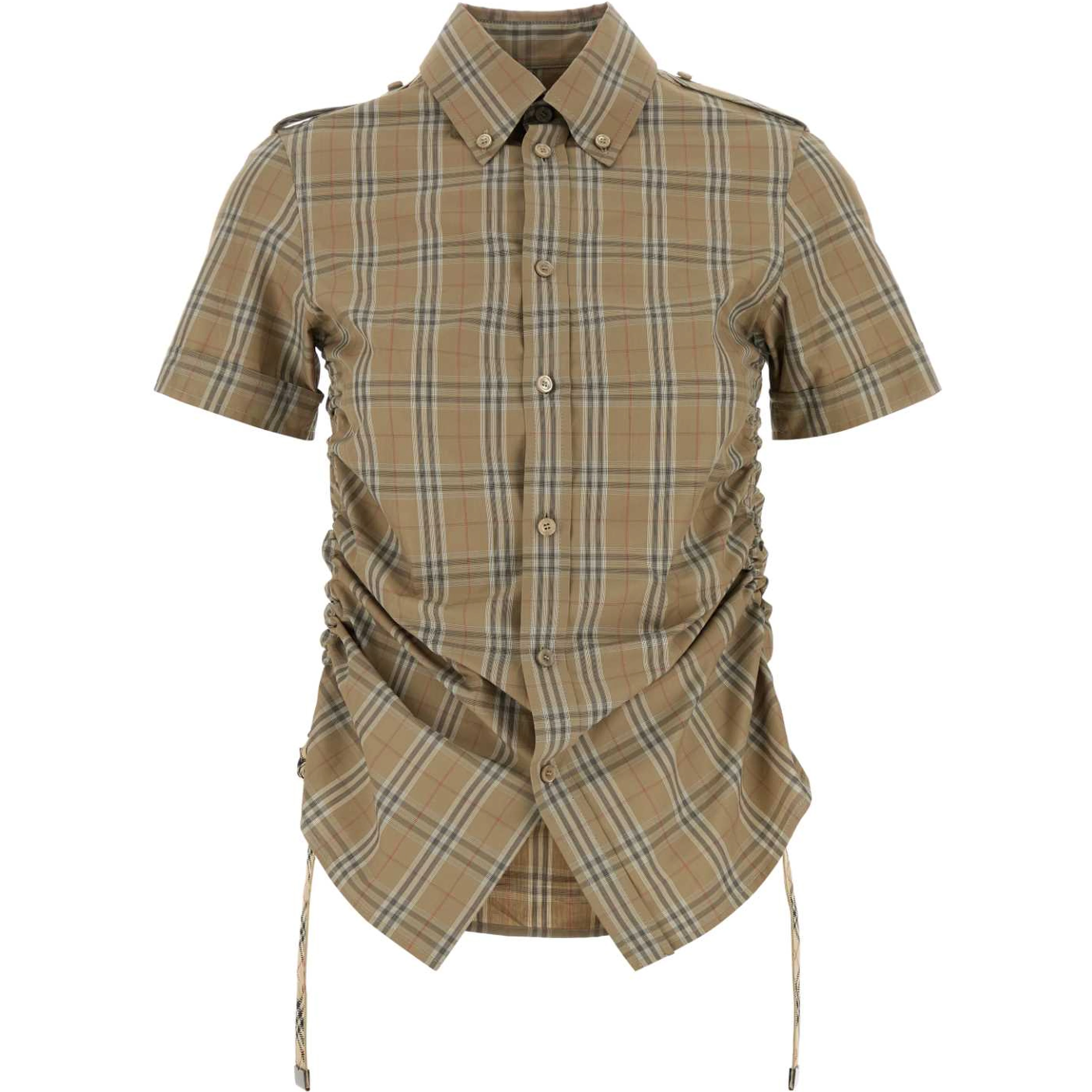 W WOVEN TOPS