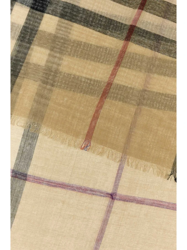 MU 220X70 DF CHECK GAUZ alternative