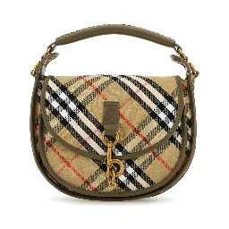 LL SM B CLIP MESSENGER CJ1