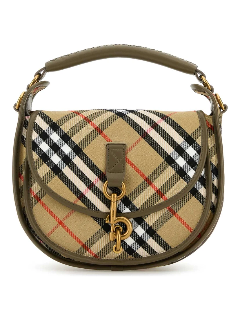 LL SM B CLIP MESSENGER CJ1