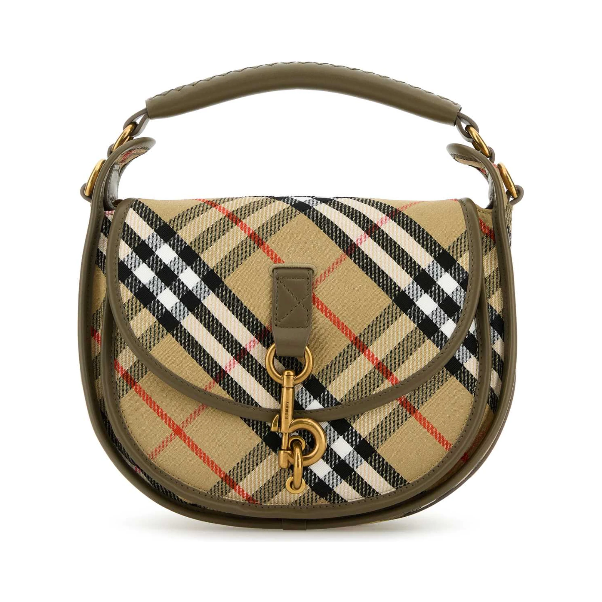 LL SM B CLIP MESSENGER CJ1